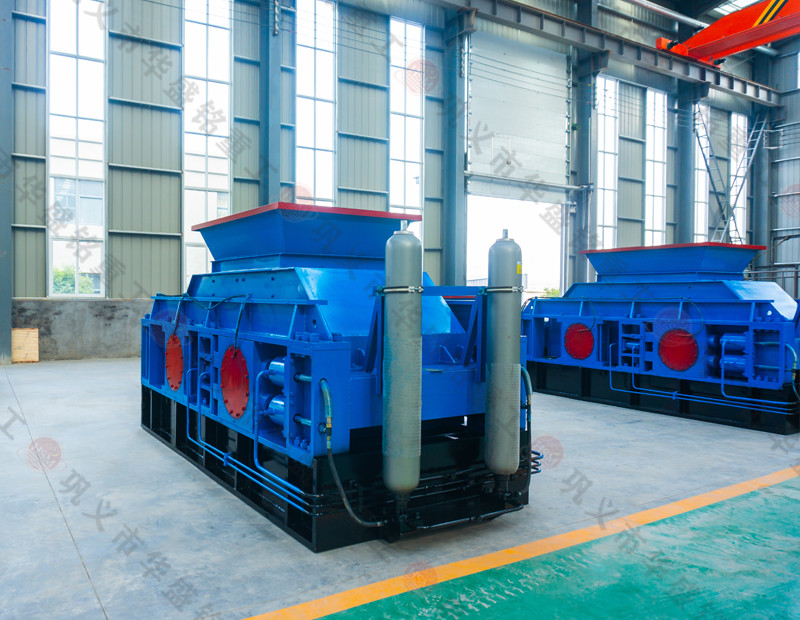 砂石生產(chǎn)線設(shè)備有哪些？全套對輥制砂機(jī)多少錢？