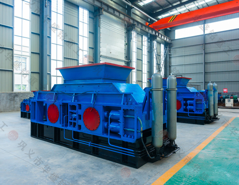 對輥制砂機(jī)設(shè)備型號(hào)推薦，配置一套多少錢？