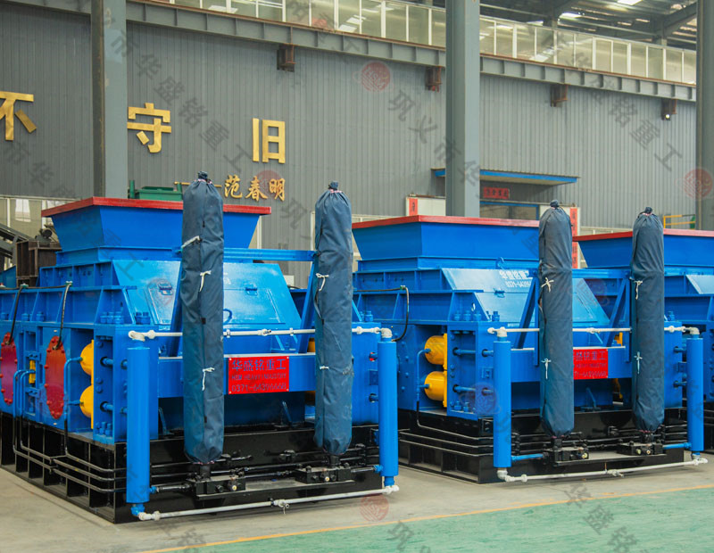 什么制砂機石子形狀好？液壓破碎對輥機多少錢一臺？