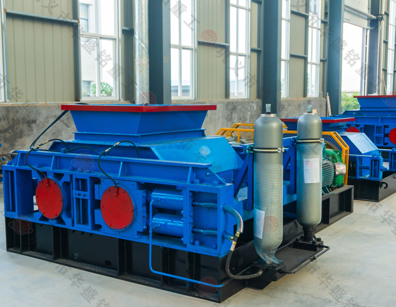 鵝卵石制砂機有沒有型號推薦？一臺多少錢？