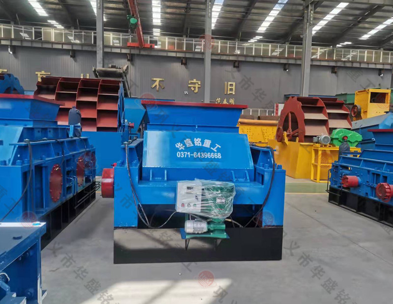 如何合理規(guī)劃河卵石制砂機(jī)場地，河卵石制砂機(jī)