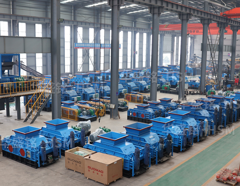 石料制沙機(jī)多少錢一臺(tái)？