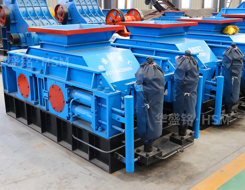 一小時(shí)100噸石英石制砂機(jī)多少錢？