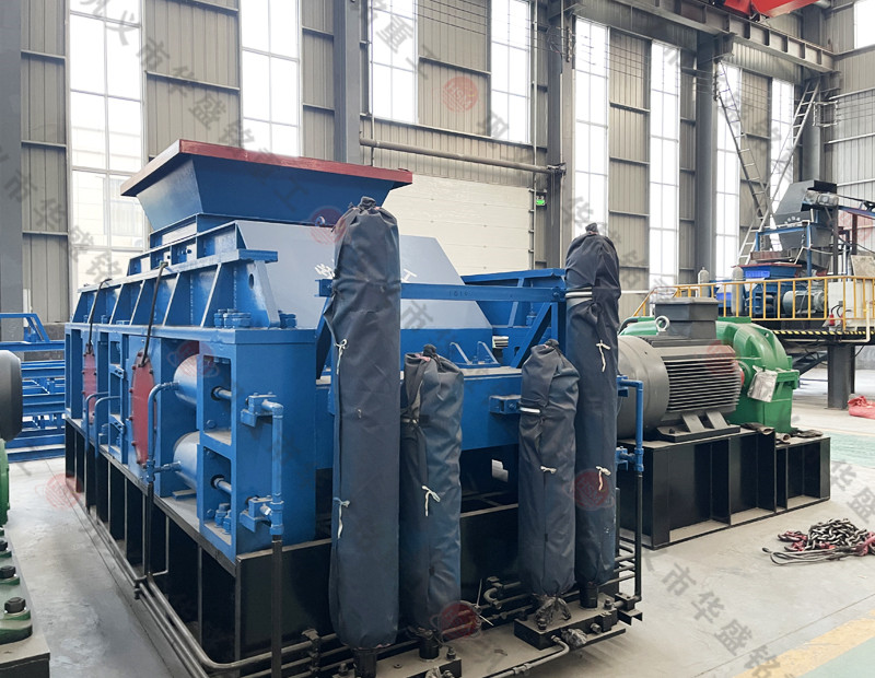 哪個對輥制砂機設(shè)備廠家更靠譜？