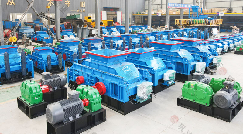 河南河卵石制砂機有哪些優(yōu)點，售價是多少