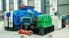 對(duì)輥制砂機(jī)好用嗎？對(duì)輥式制砂機(jī)多少錢一臺(tái)